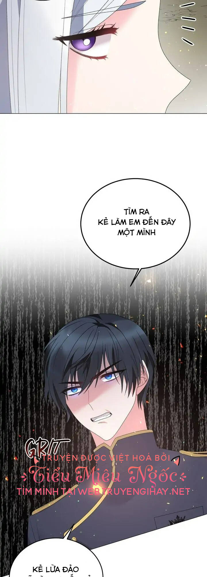 Ngay Cả Khi Là Ác Nữ, Tôi Vẫn Sẽ Trở Thành Nữ Chính Chapter 34 - Trang 2