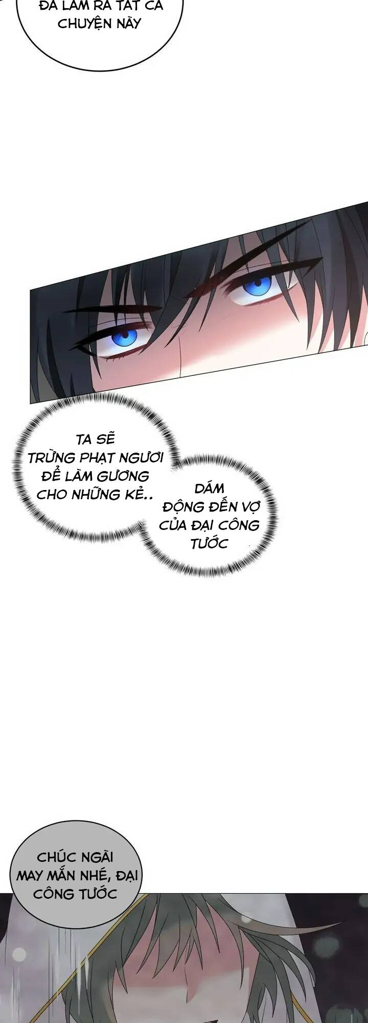 Ngay Cả Khi Là Ác Nữ, Tôi Vẫn Sẽ Trở Thành Nữ Chính Chapter 34 - Trang 2