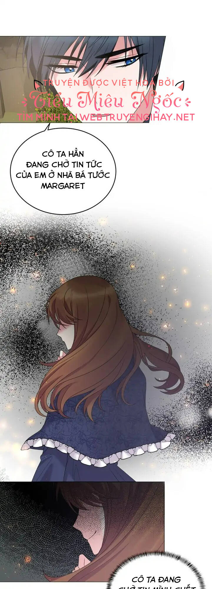 Ngay Cả Khi Là Ác Nữ, Tôi Vẫn Sẽ Trở Thành Nữ Chính Chapter 34 - Trang 2