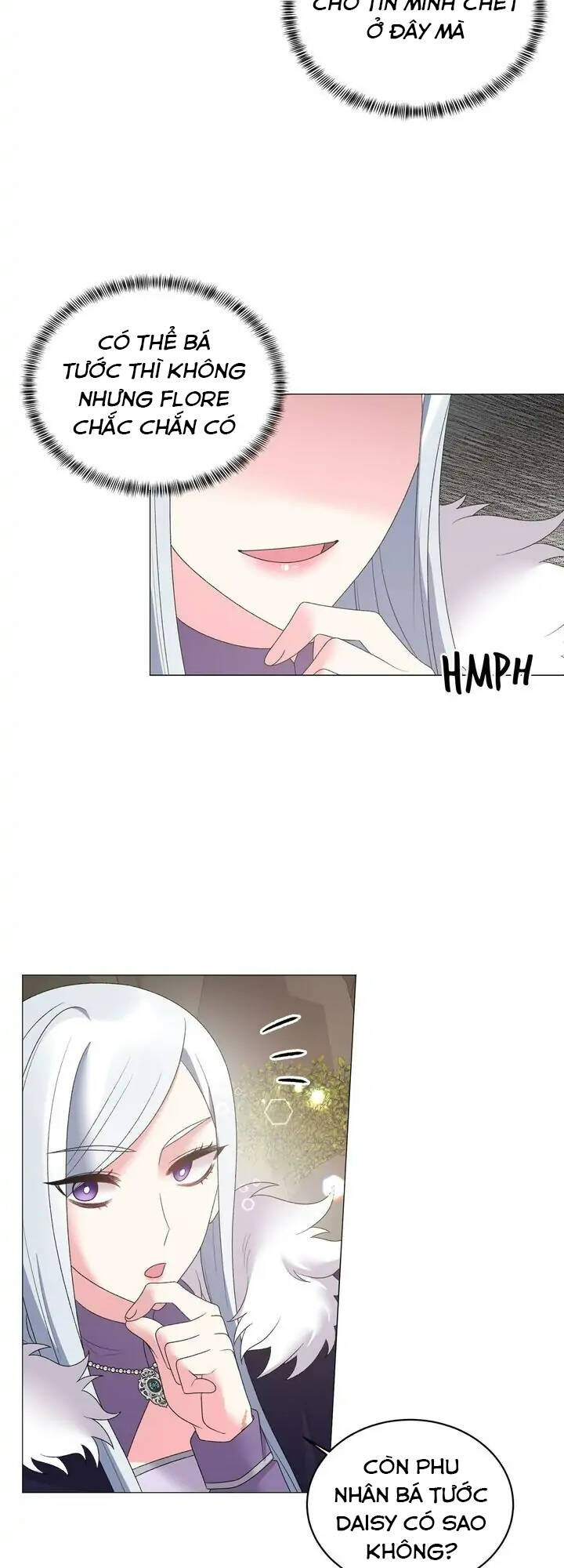 Ngay Cả Khi Là Ác Nữ, Tôi Vẫn Sẽ Trở Thành Nữ Chính Chapter 34 - Trang 2