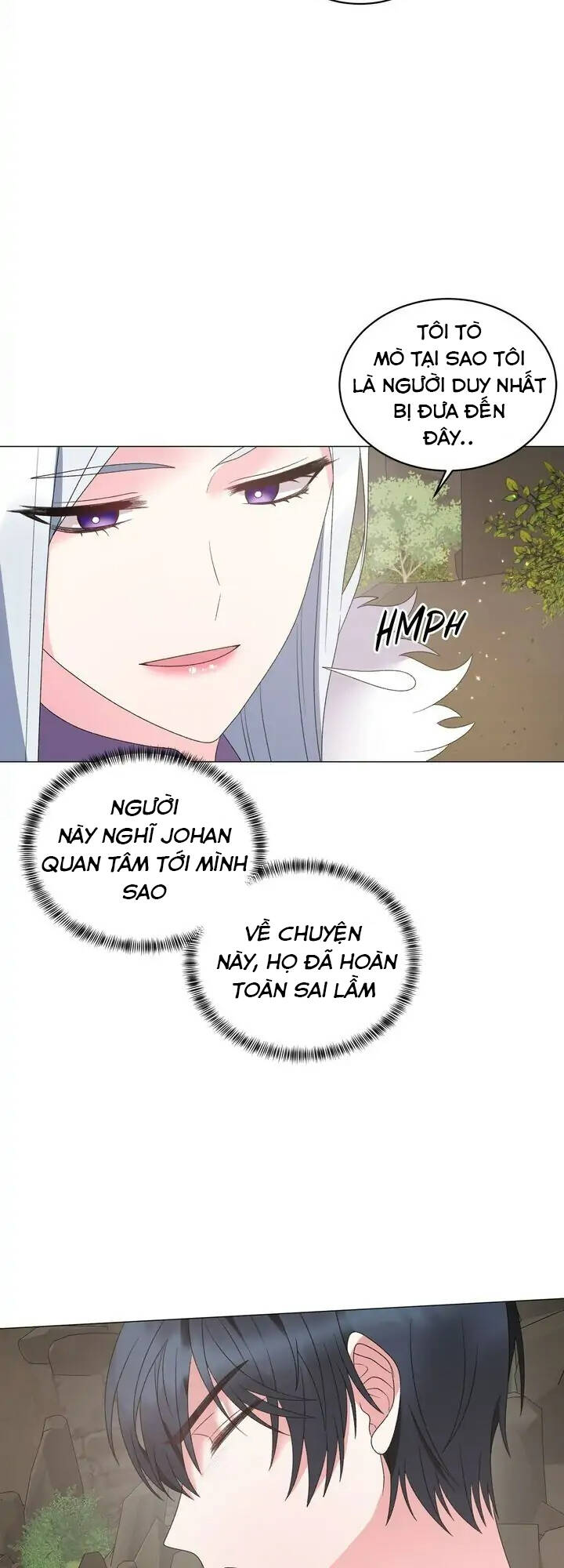 Ngay Cả Khi Là Ác Nữ, Tôi Vẫn Sẽ Trở Thành Nữ Chính Chapter 34 - Trang 2