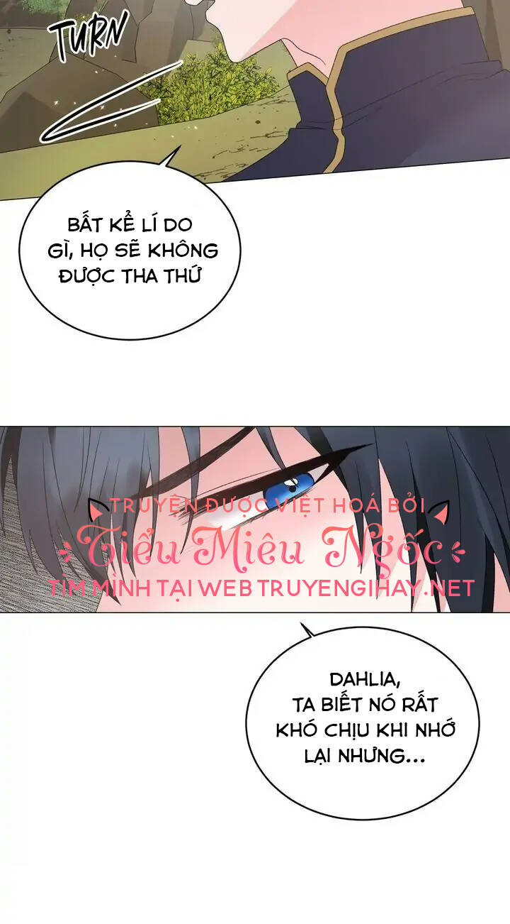 Ngay Cả Khi Là Ác Nữ, Tôi Vẫn Sẽ Trở Thành Nữ Chính Chapter 34 - Trang 2