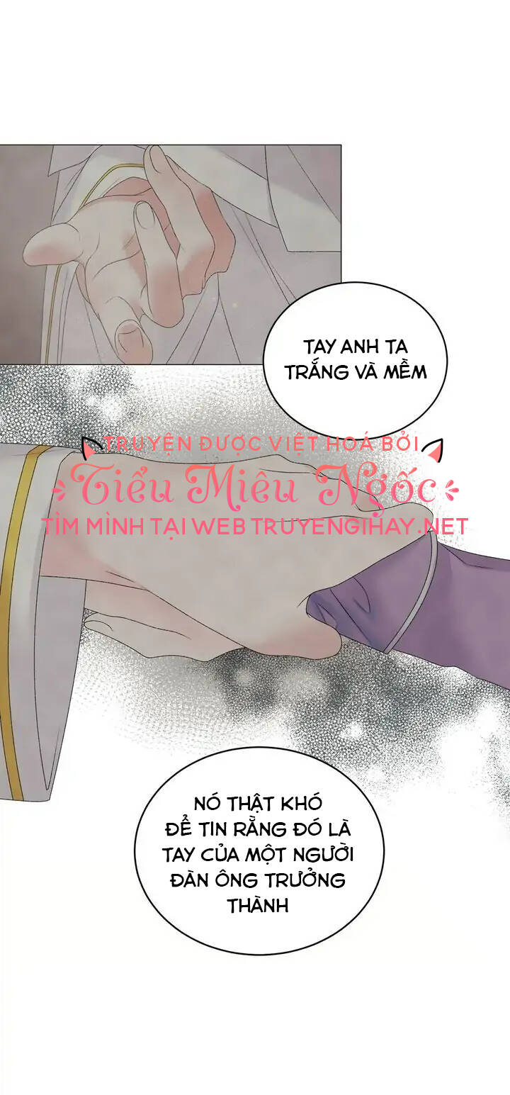 Ngay Cả Khi Là Ác Nữ, Tôi Vẫn Sẽ Trở Thành Nữ Chính Chapter 34 - Trang 2