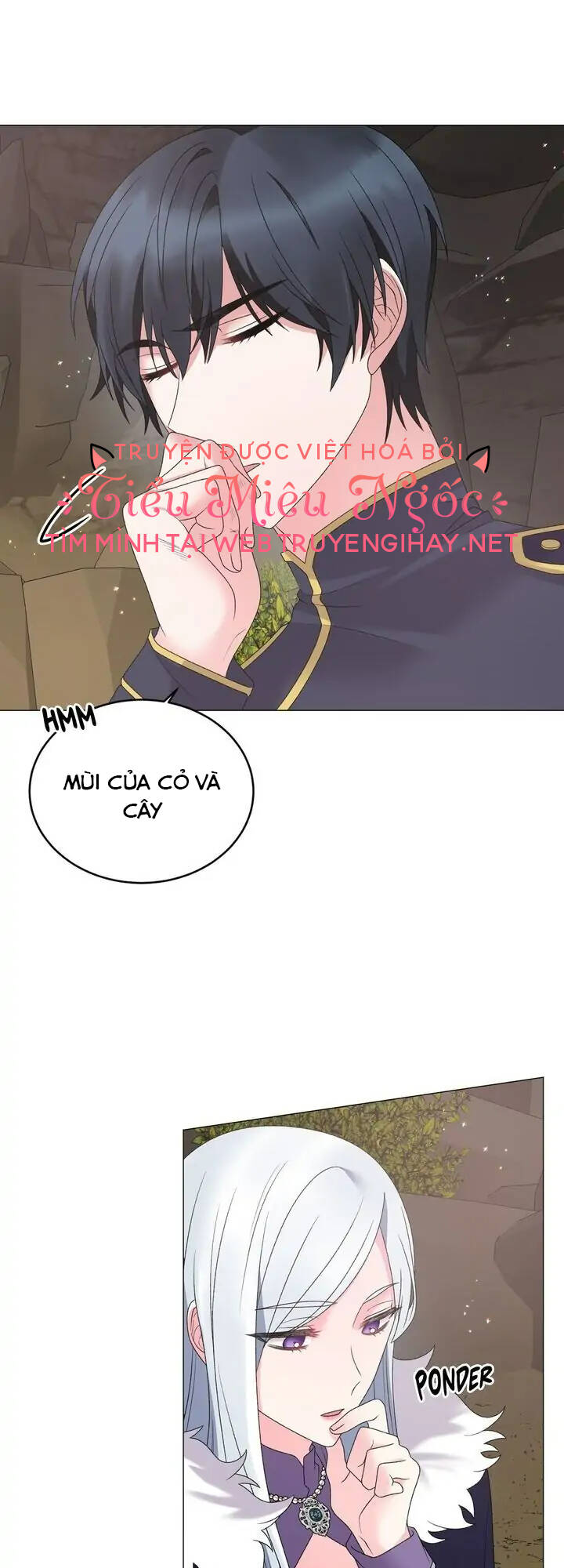 Ngay Cả Khi Là Ác Nữ, Tôi Vẫn Sẽ Trở Thành Nữ Chính Chapter 34 - Trang 2