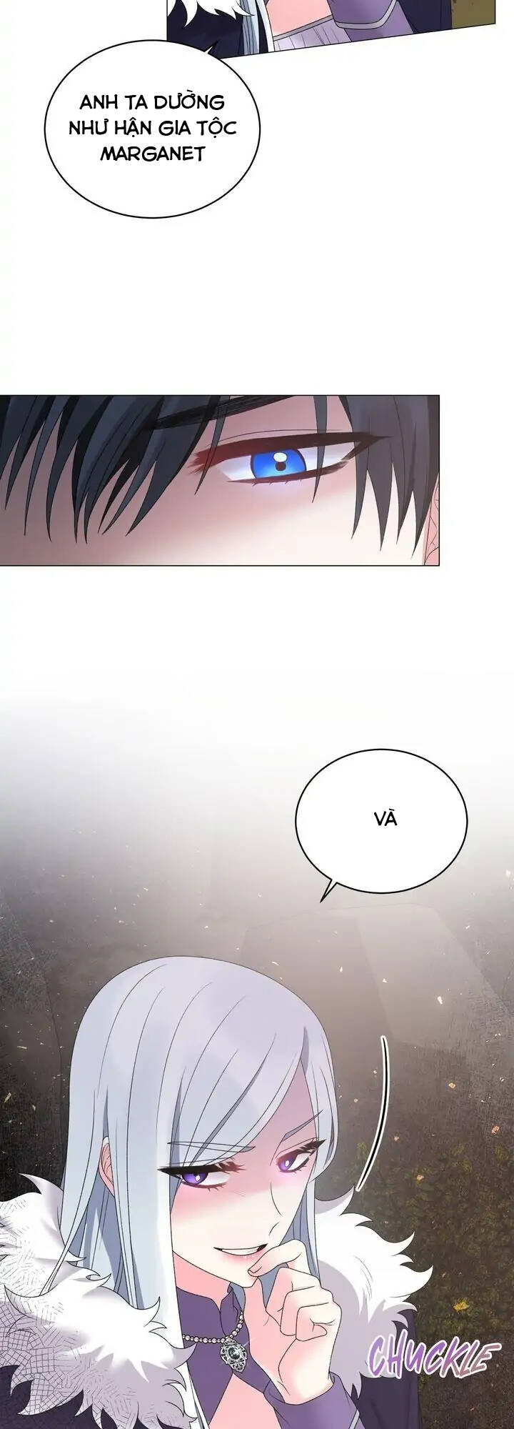 Ngay Cả Khi Là Ác Nữ, Tôi Vẫn Sẽ Trở Thành Nữ Chính Chapter 34 - Trang 2