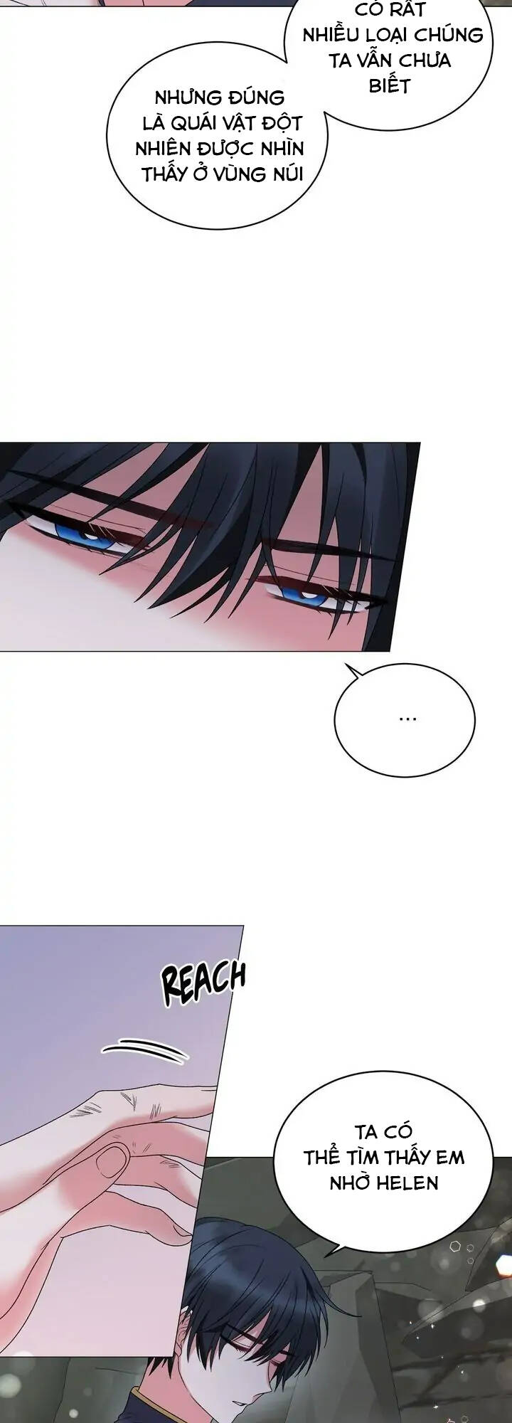 Ngay Cả Khi Là Ác Nữ, Tôi Vẫn Sẽ Trở Thành Nữ Chính Chapter 34 - Trang 2