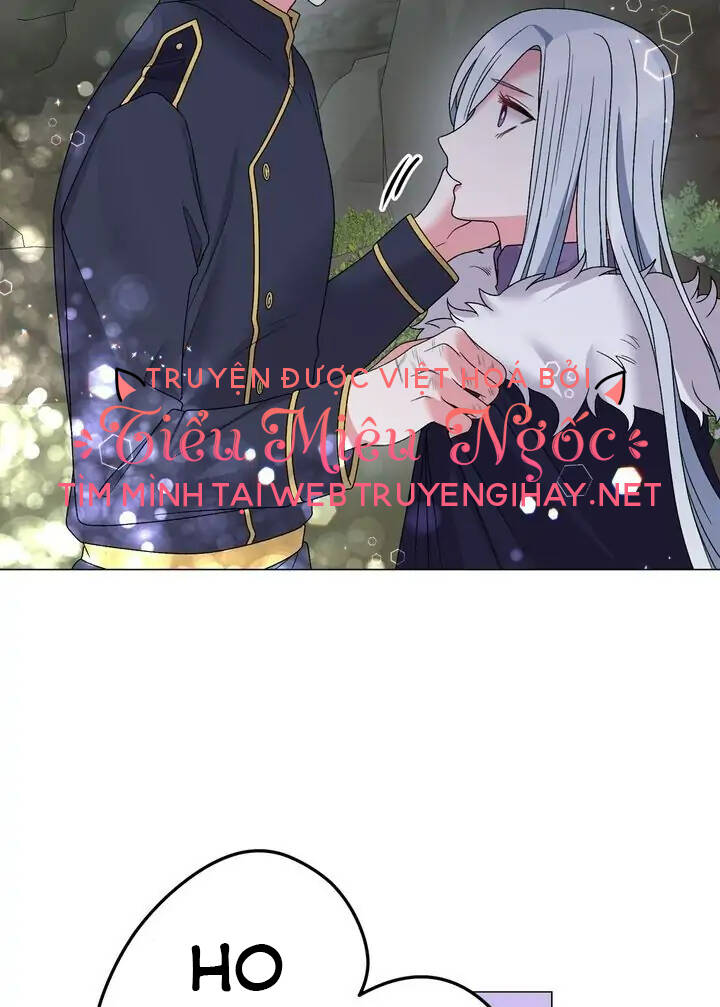 Ngay Cả Khi Là Ác Nữ, Tôi Vẫn Sẽ Trở Thành Nữ Chính Chapter 34 - Trang 2