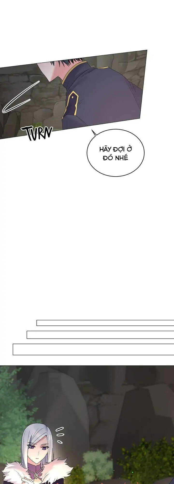 Ngay Cả Khi Là Ác Nữ, Tôi Vẫn Sẽ Trở Thành Nữ Chính Chapter 34 - Trang 2