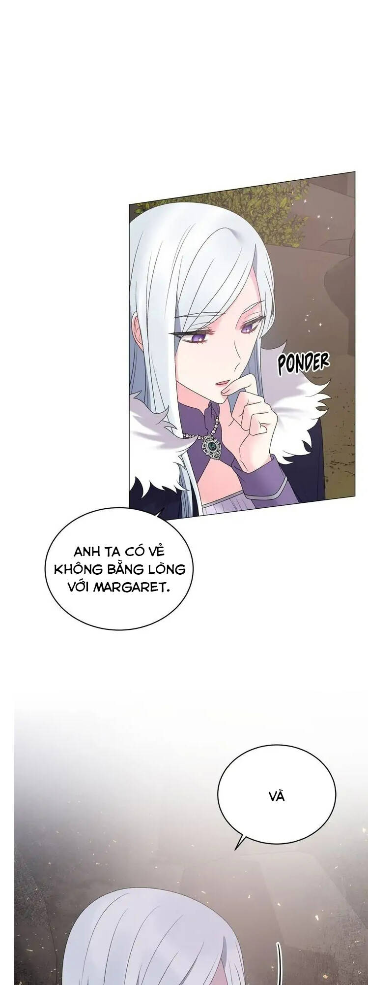 Ngay Cả Khi Là Ác Nữ, Tôi Vẫn Sẽ Trở Thành Nữ Chính Chapter 35 - Trang 2