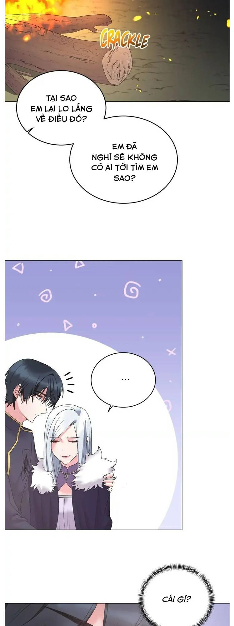 Ngay Cả Khi Là Ác Nữ, Tôi Vẫn Sẽ Trở Thành Nữ Chính Chapter 35 - Trang 2