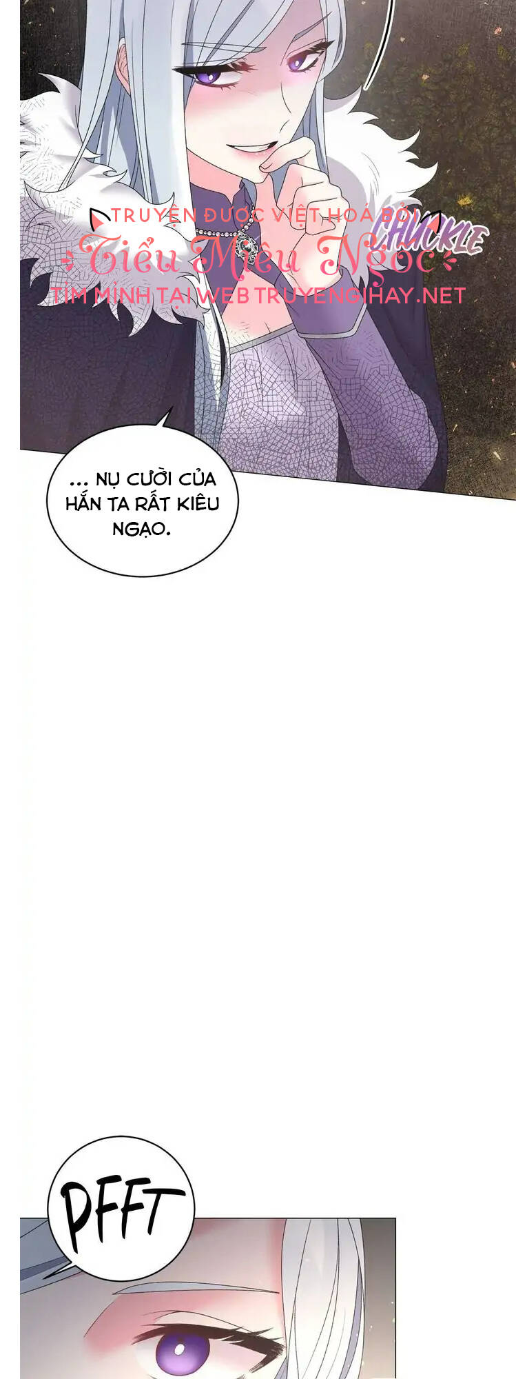 Ngay Cả Khi Là Ác Nữ, Tôi Vẫn Sẽ Trở Thành Nữ Chính Chapter 35 - Trang 2