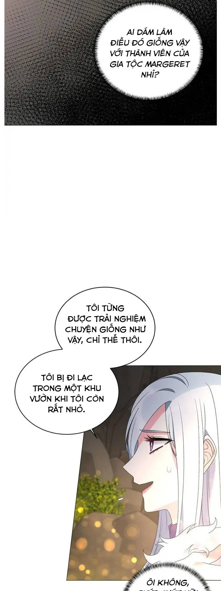 Ngay Cả Khi Là Ác Nữ, Tôi Vẫn Sẽ Trở Thành Nữ Chính Chapter 35 - Trang 2