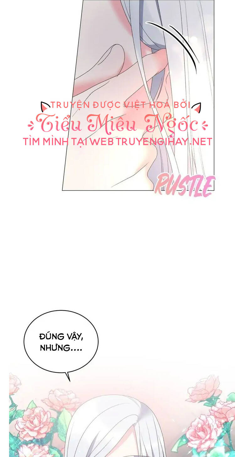 Ngay Cả Khi Là Ác Nữ, Tôi Vẫn Sẽ Trở Thành Nữ Chính Chapter 35 - Trang 2