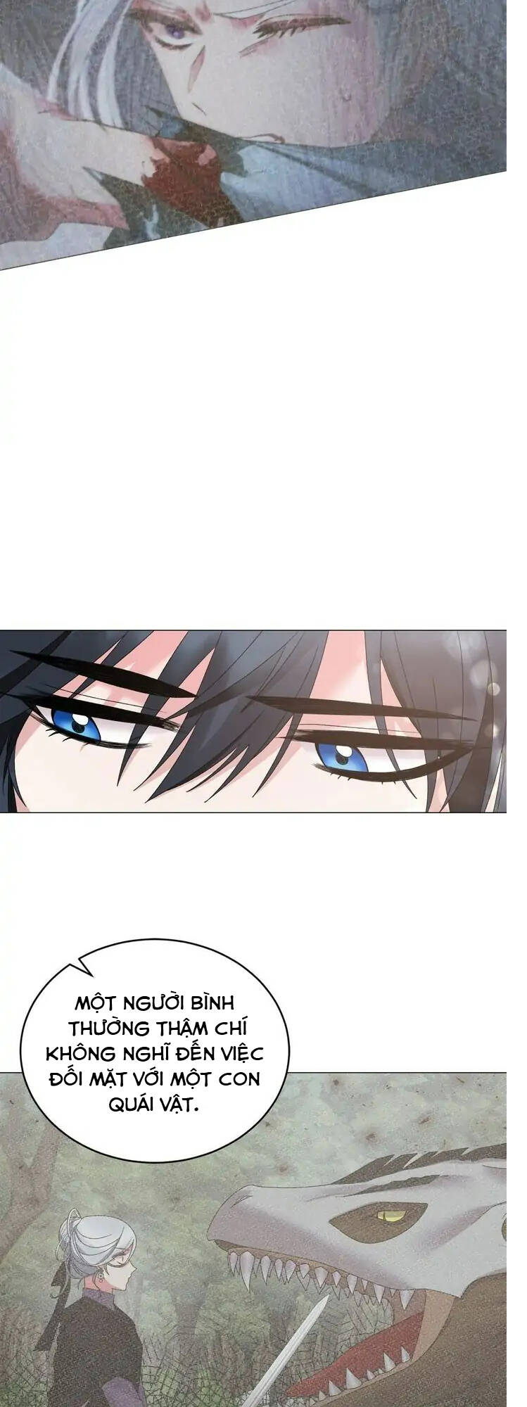 Ngay Cả Khi Là Ác Nữ, Tôi Vẫn Sẽ Trở Thành Nữ Chính Chapter 35 - Trang 2