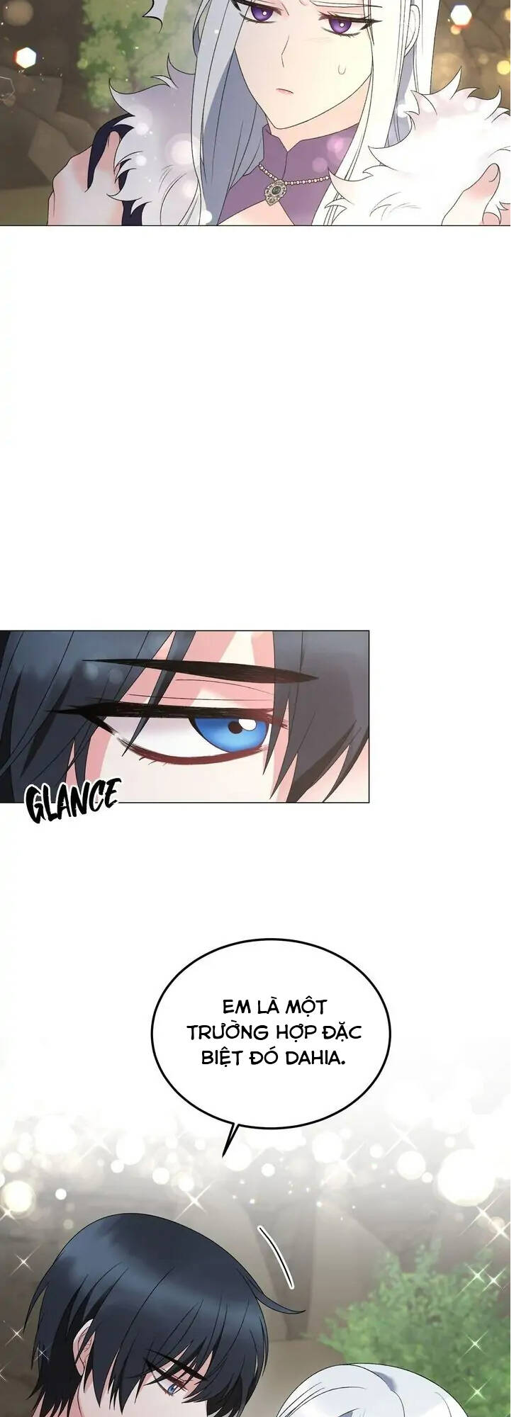 Ngay Cả Khi Là Ác Nữ, Tôi Vẫn Sẽ Trở Thành Nữ Chính Chapter 35 - Trang 2