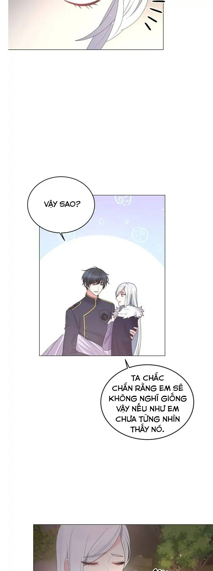 Ngay Cả Khi Là Ác Nữ, Tôi Vẫn Sẽ Trở Thành Nữ Chính Chapter 35 - Trang 2