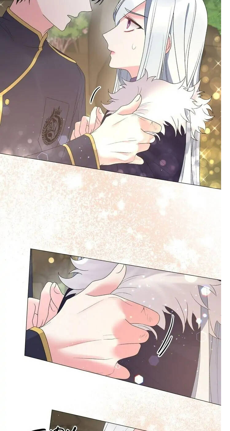 Ngay Cả Khi Là Ác Nữ, Tôi Vẫn Sẽ Trở Thành Nữ Chính Chapter 35 - Trang 2