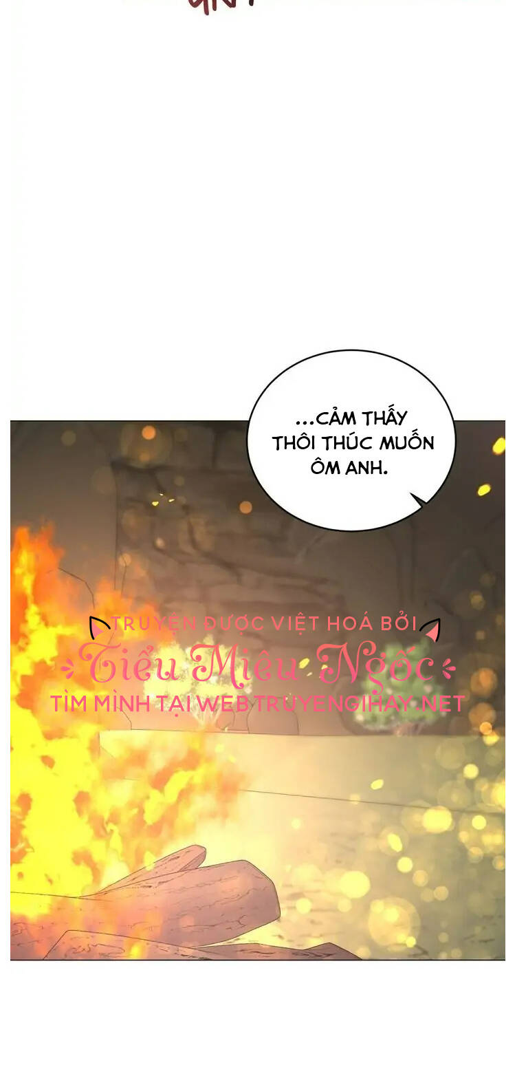 Ngay Cả Khi Là Ác Nữ, Tôi Vẫn Sẽ Trở Thành Nữ Chính Chapter 35 - Trang 2