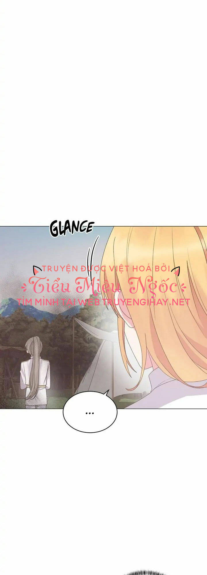 Ngay Cả Khi Là Ác Nữ, Tôi Vẫn Sẽ Trở Thành Nữ Chính Chapter 36 - Trang 2