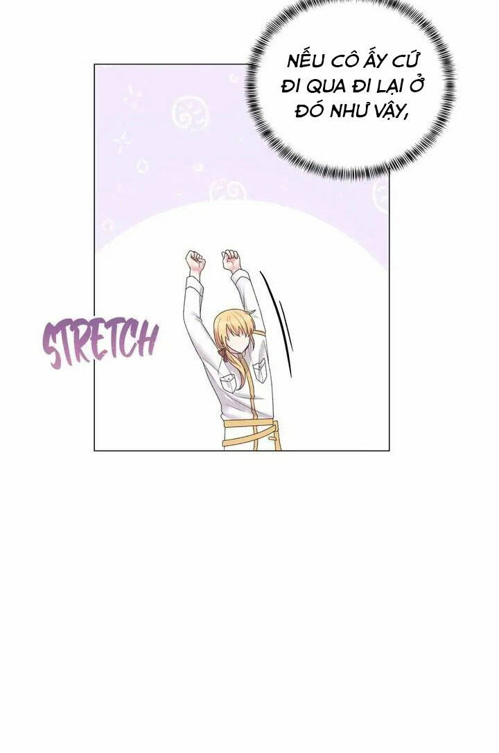 Ngay Cả Khi Là Ác Nữ, Tôi Vẫn Sẽ Trở Thành Nữ Chính Chapter 36 - Trang 2