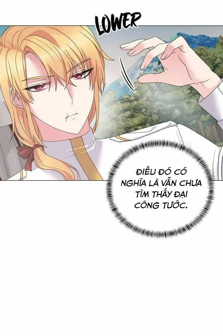 Ngay Cả Khi Là Ác Nữ, Tôi Vẫn Sẽ Trở Thành Nữ Chính Chapter 36 - Trang 2