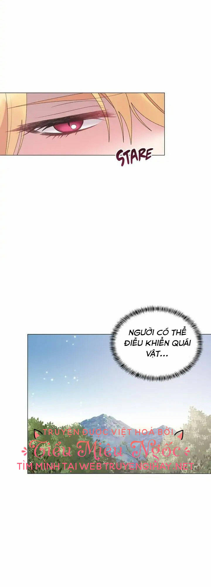 Ngay Cả Khi Là Ác Nữ, Tôi Vẫn Sẽ Trở Thành Nữ Chính Chapter 36 - Trang 2