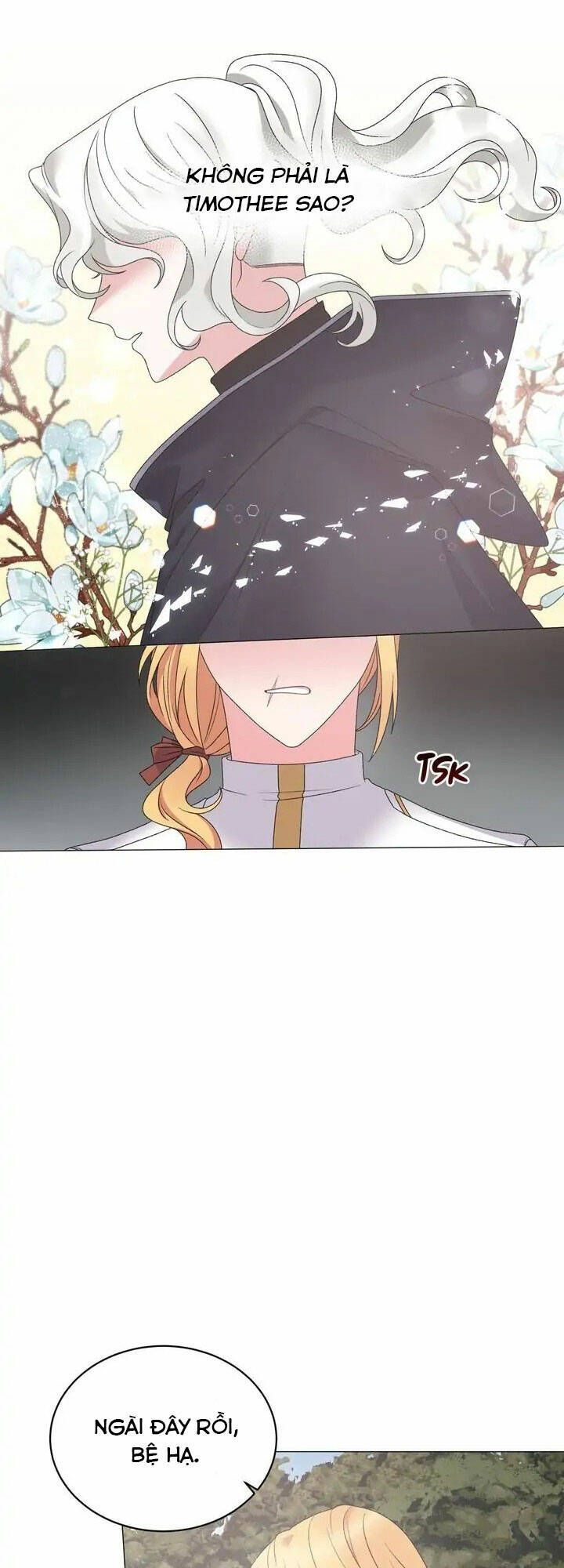 Ngay Cả Khi Là Ác Nữ, Tôi Vẫn Sẽ Trở Thành Nữ Chính Chapter 36 - Trang 2