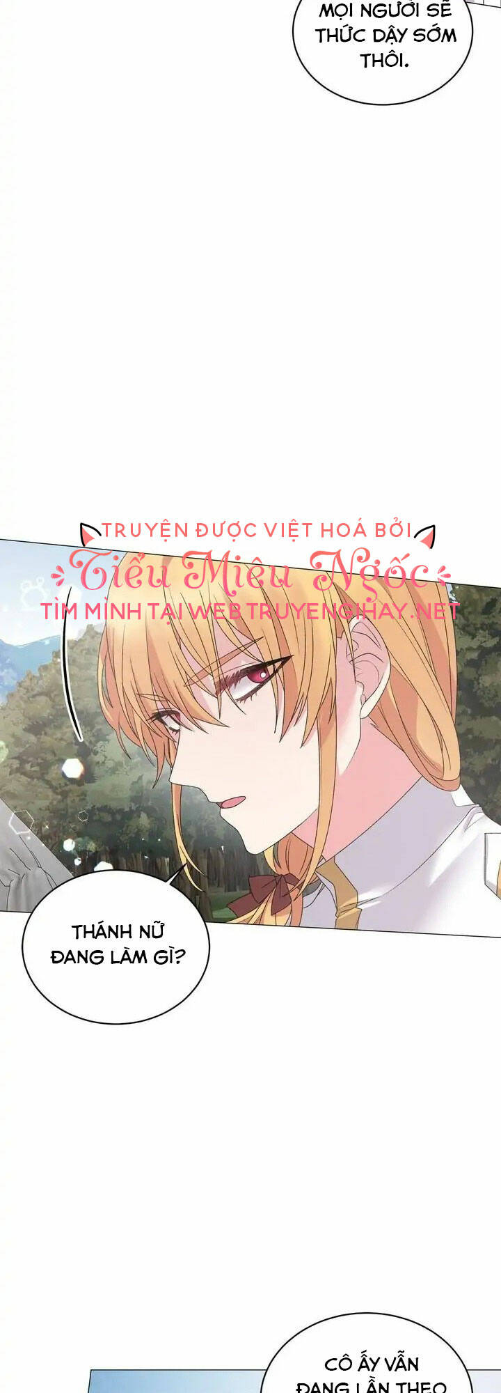 Ngay Cả Khi Là Ác Nữ, Tôi Vẫn Sẽ Trở Thành Nữ Chính Chapter 36 - Trang 2