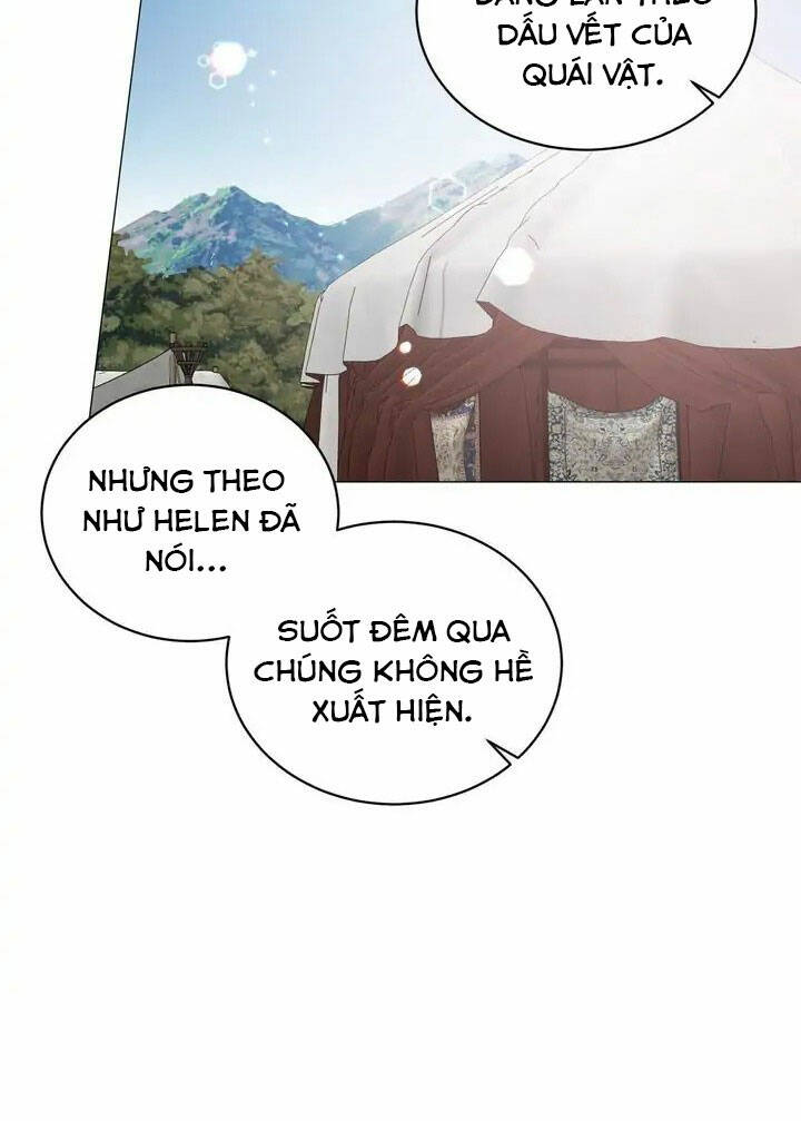 Ngay Cả Khi Là Ác Nữ, Tôi Vẫn Sẽ Trở Thành Nữ Chính Chapter 36 - Trang 2