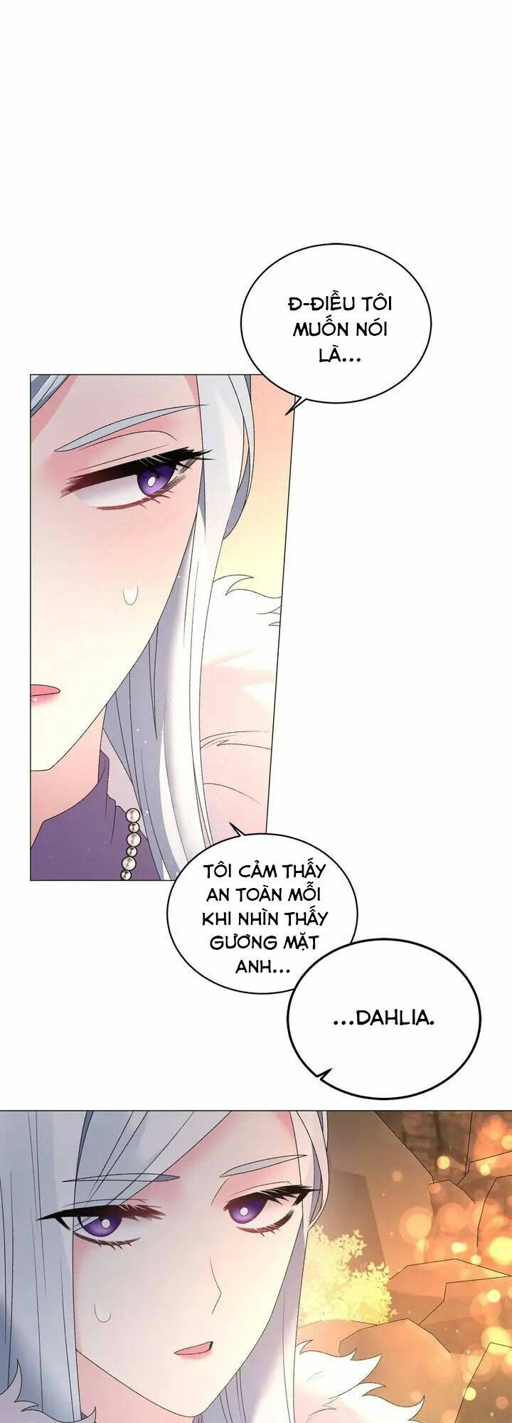 Ngay Cả Khi Là Ác Nữ, Tôi Vẫn Sẽ Trở Thành Nữ Chính Chapter 36 - Trang 2