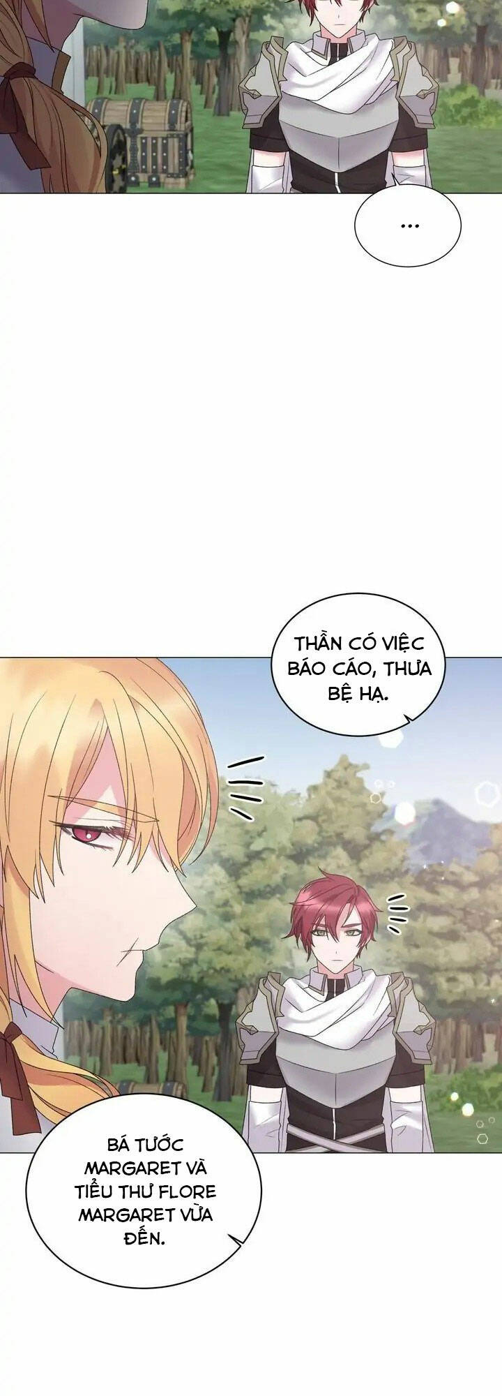 Ngay Cả Khi Là Ác Nữ, Tôi Vẫn Sẽ Trở Thành Nữ Chính Chapter 36 - Trang 2