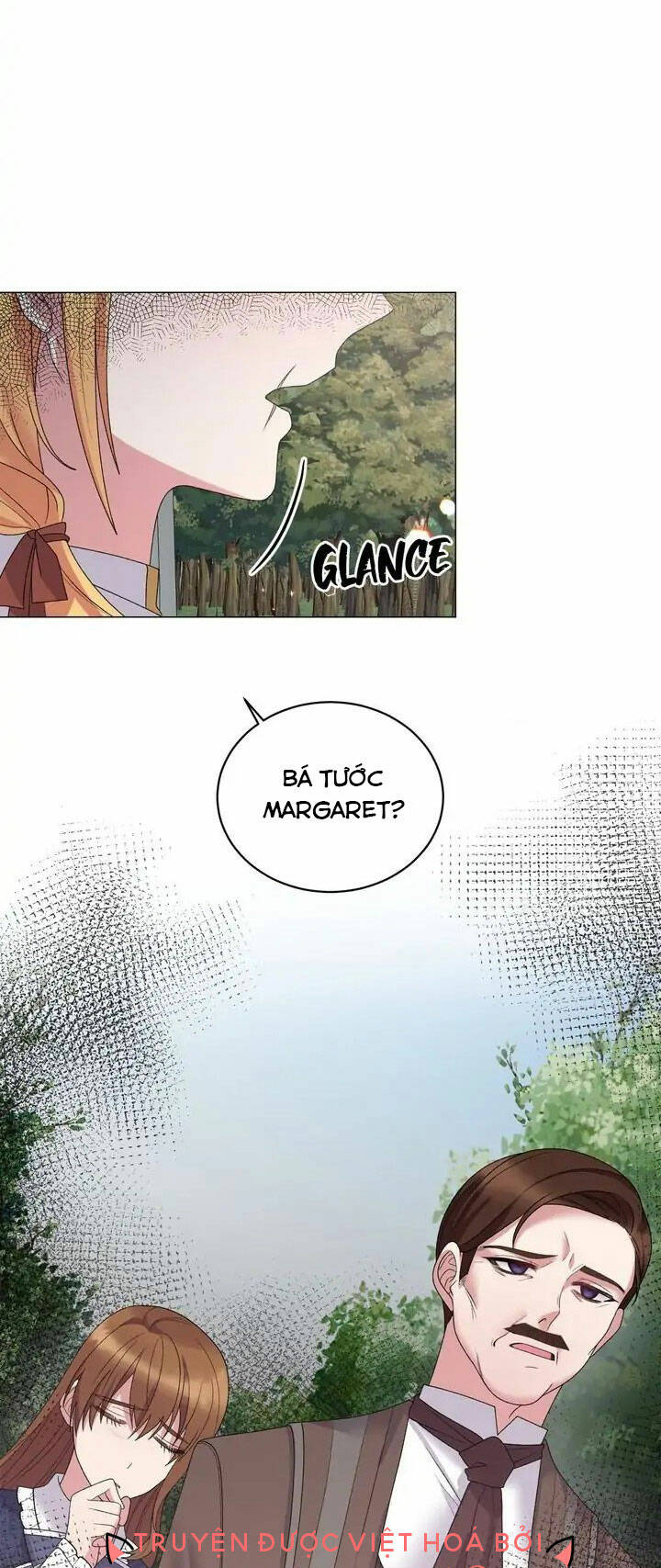 Ngay Cả Khi Là Ác Nữ, Tôi Vẫn Sẽ Trở Thành Nữ Chính Chapter 36 - Trang 2