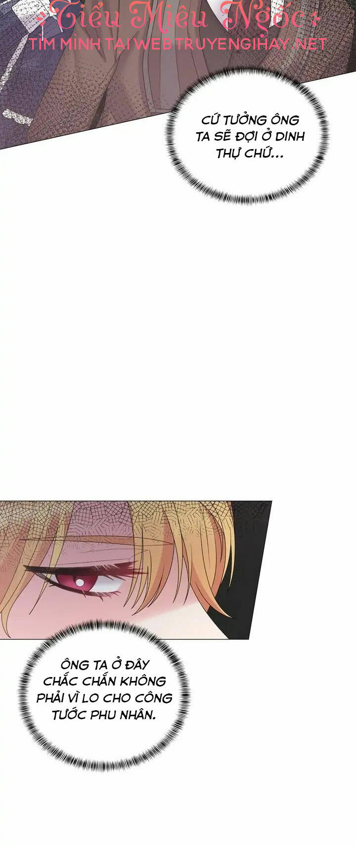 Ngay Cả Khi Là Ác Nữ, Tôi Vẫn Sẽ Trở Thành Nữ Chính Chapter 36 - Trang 2