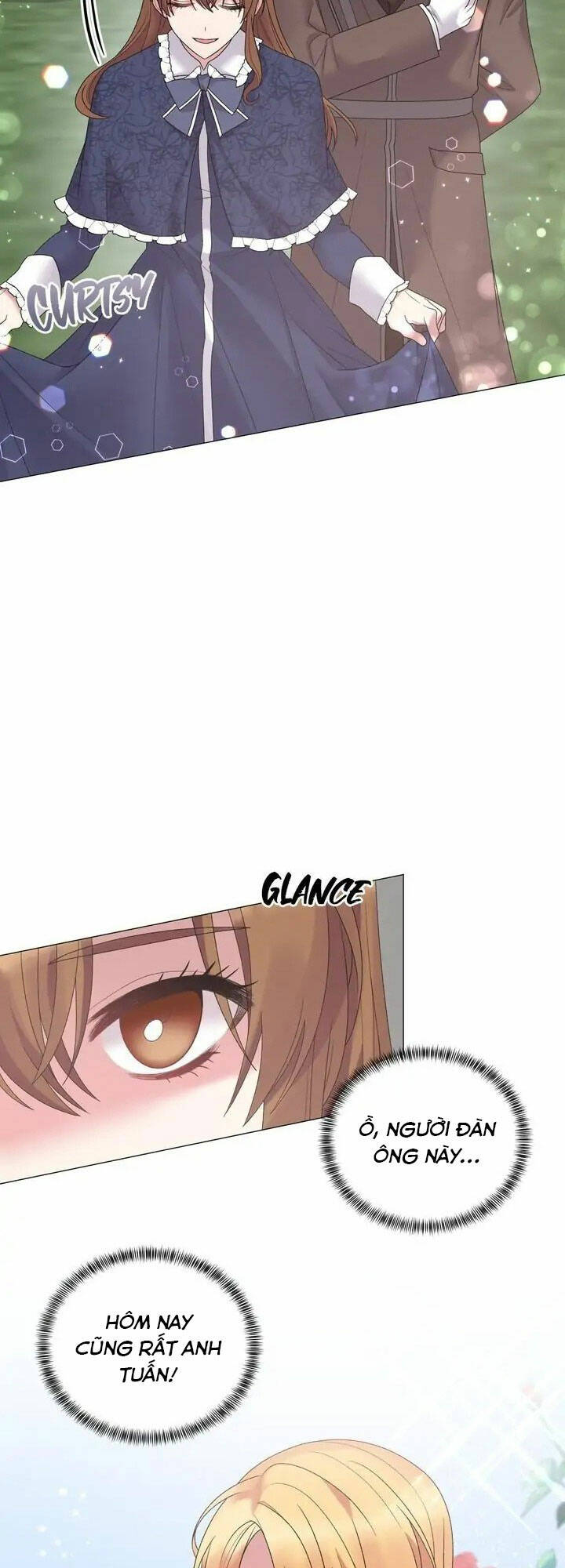 Ngay Cả Khi Là Ác Nữ, Tôi Vẫn Sẽ Trở Thành Nữ Chính Chapter 36 - Trang 2