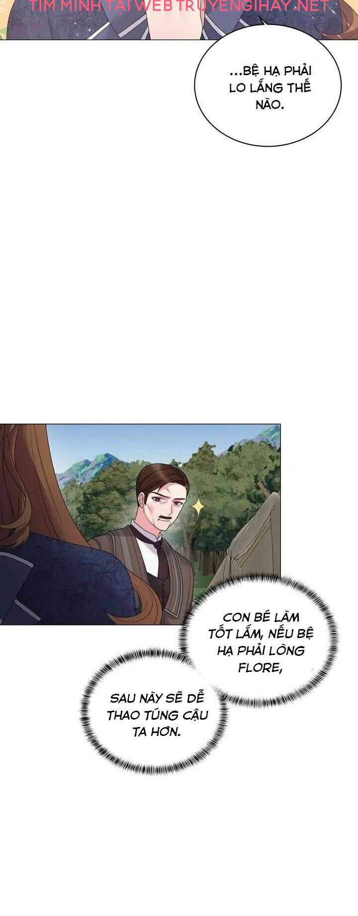 Ngay Cả Khi Là Ác Nữ, Tôi Vẫn Sẽ Trở Thành Nữ Chính Chapter 36 - Trang 2