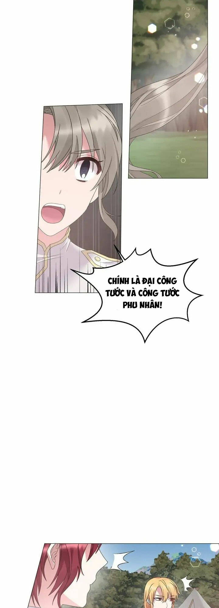 Ngay Cả Khi Là Ác Nữ, Tôi Vẫn Sẽ Trở Thành Nữ Chính Chapter 36 - Trang 2