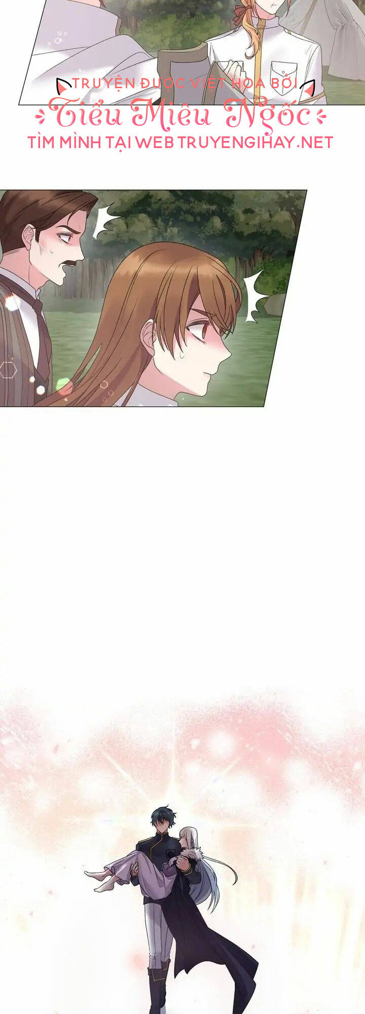 Ngay Cả Khi Là Ác Nữ, Tôi Vẫn Sẽ Trở Thành Nữ Chính Chapter 36 - Trang 2