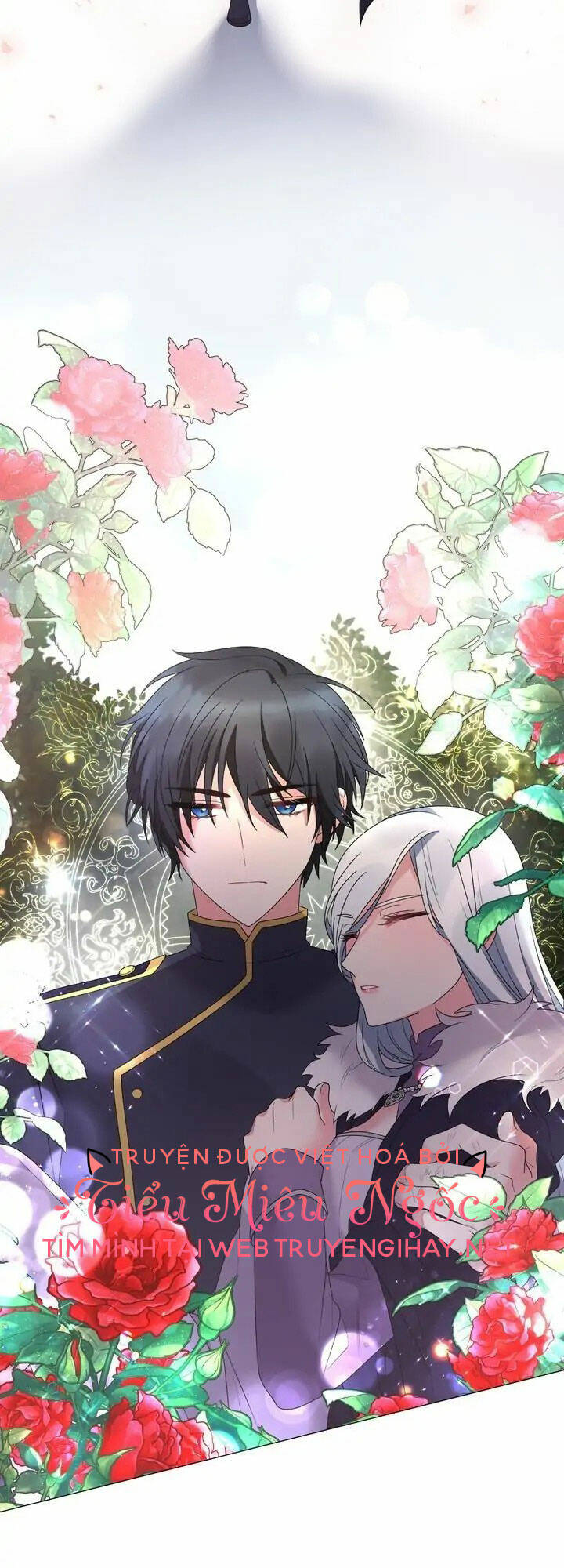 Ngay Cả Khi Là Ác Nữ, Tôi Vẫn Sẽ Trở Thành Nữ Chính Chapter 36 - Trang 2