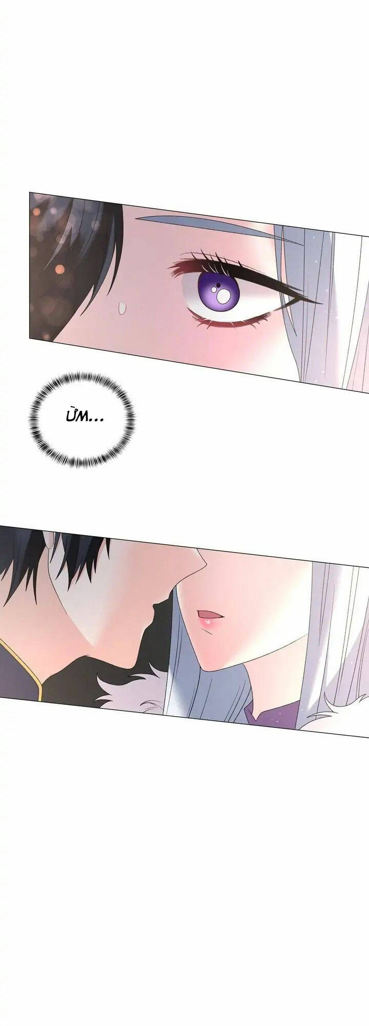 Ngay Cả Khi Là Ác Nữ, Tôi Vẫn Sẽ Trở Thành Nữ Chính Chapter 36 - Trang 2