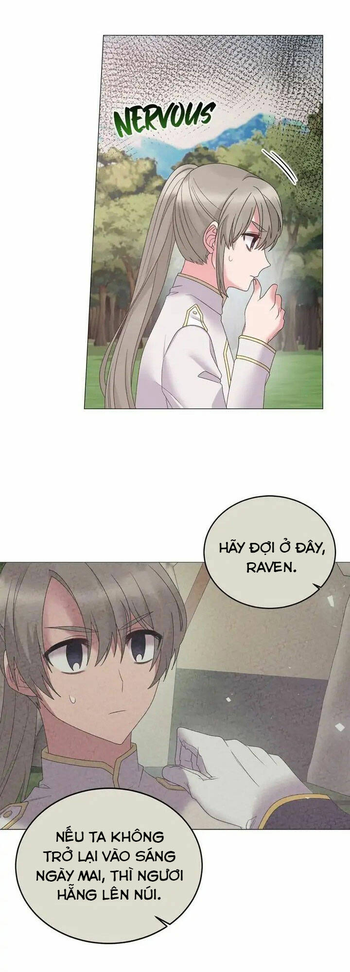 Ngay Cả Khi Là Ác Nữ, Tôi Vẫn Sẽ Trở Thành Nữ Chính Chapter 36 - Trang 2