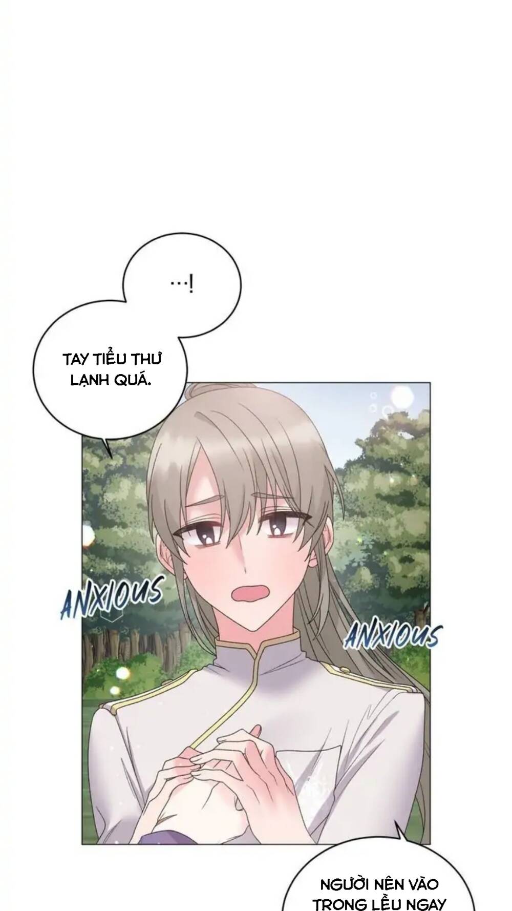 Ngay Cả Khi Là Ác Nữ, Tôi Vẫn Sẽ Trở Thành Nữ Chính Chapter 37 - Trang 2