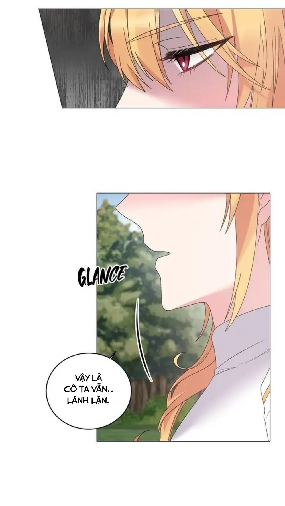 Ngay Cả Khi Là Ác Nữ, Tôi Vẫn Sẽ Trở Thành Nữ Chính Chapter 37 - Trang 2