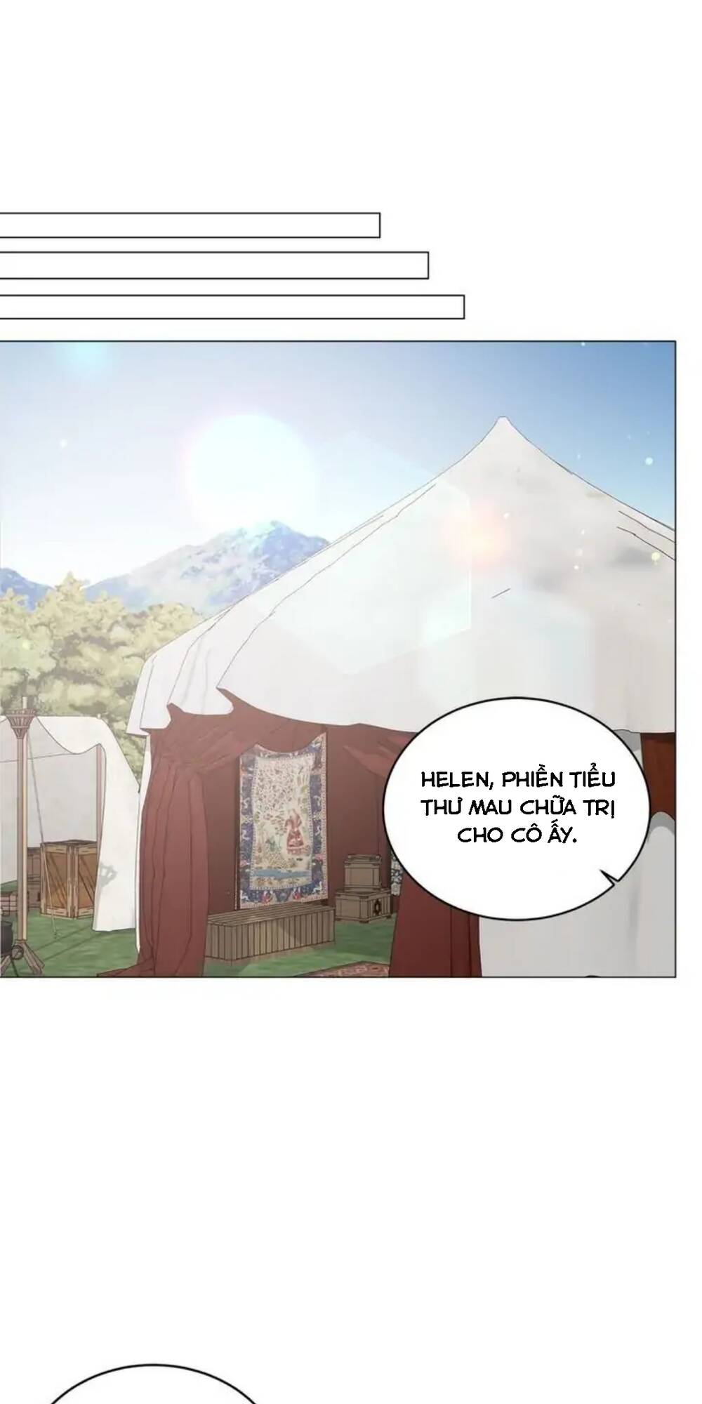 Ngay Cả Khi Là Ác Nữ, Tôi Vẫn Sẽ Trở Thành Nữ Chính Chapter 37 - Trang 2