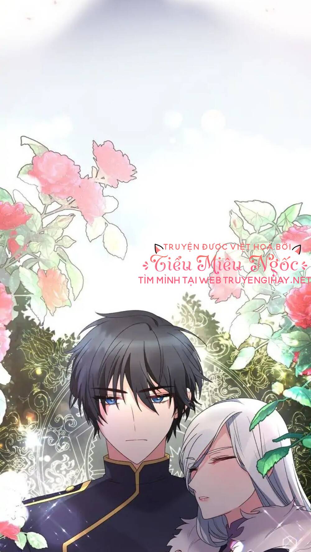 Ngay Cả Khi Là Ác Nữ, Tôi Vẫn Sẽ Trở Thành Nữ Chính Chapter 37 - Trang 2