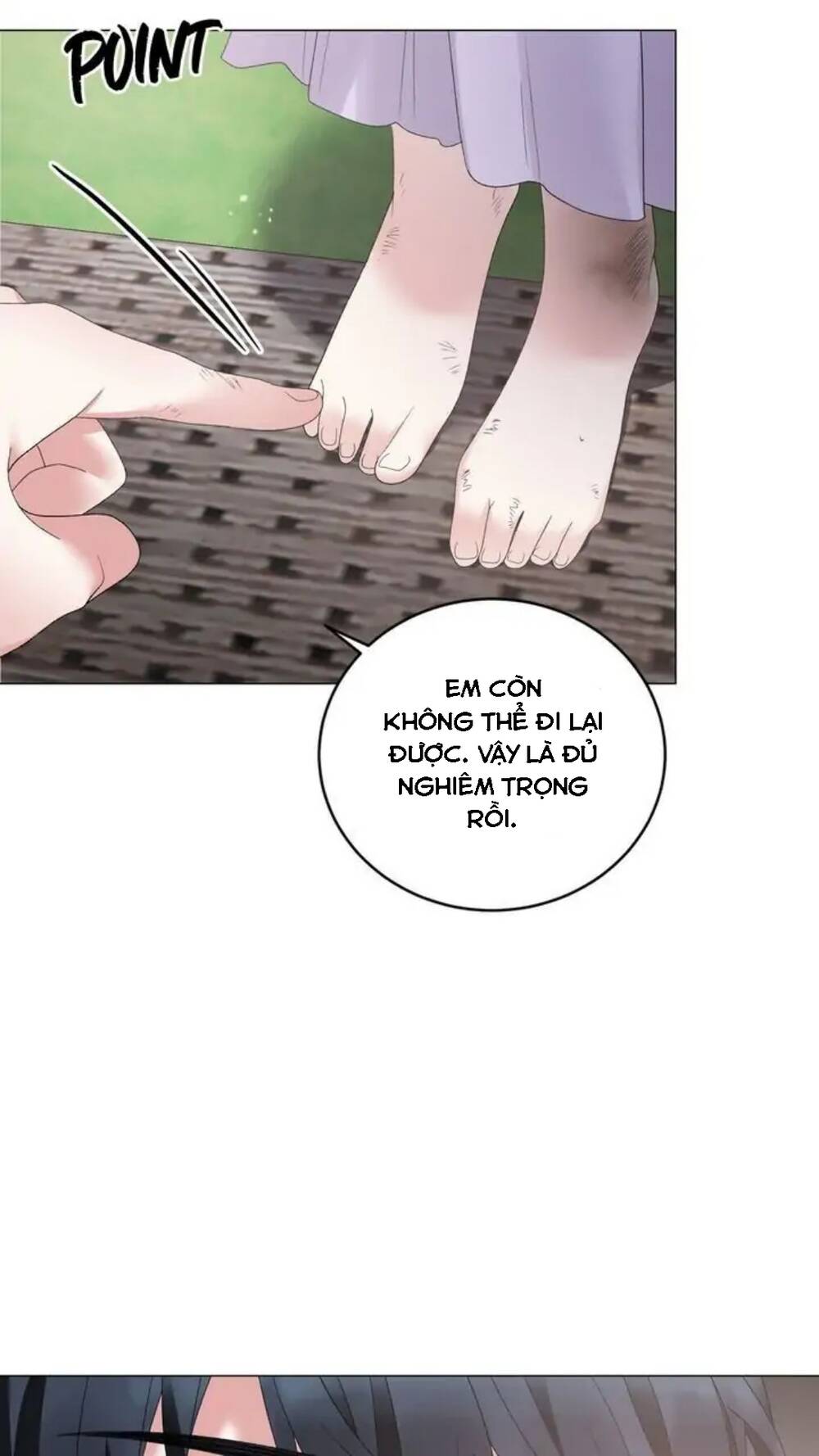 Ngay Cả Khi Là Ác Nữ, Tôi Vẫn Sẽ Trở Thành Nữ Chính Chapter 37 - Trang 2