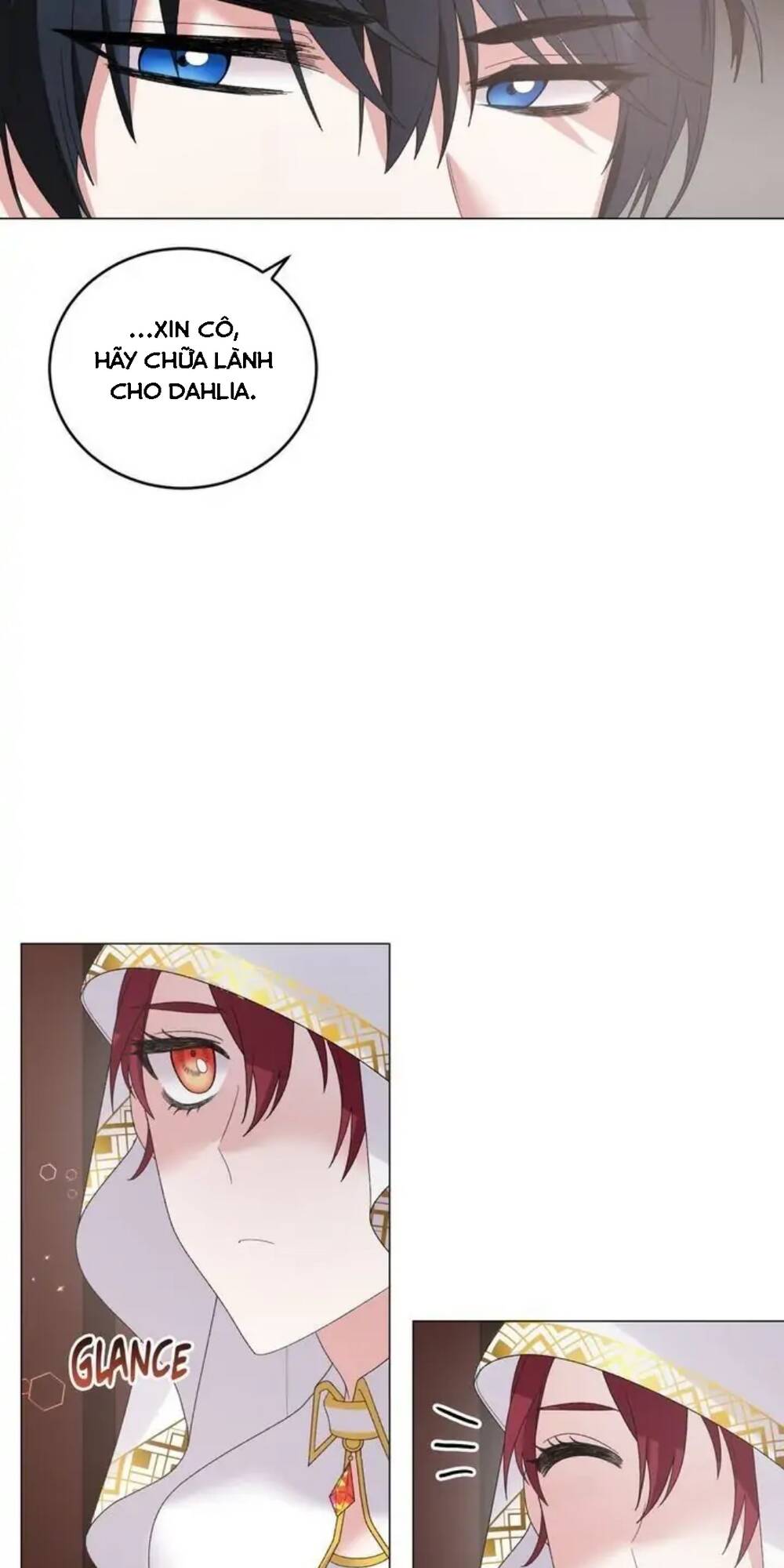 Ngay Cả Khi Là Ác Nữ, Tôi Vẫn Sẽ Trở Thành Nữ Chính Chapter 37 - Trang 2