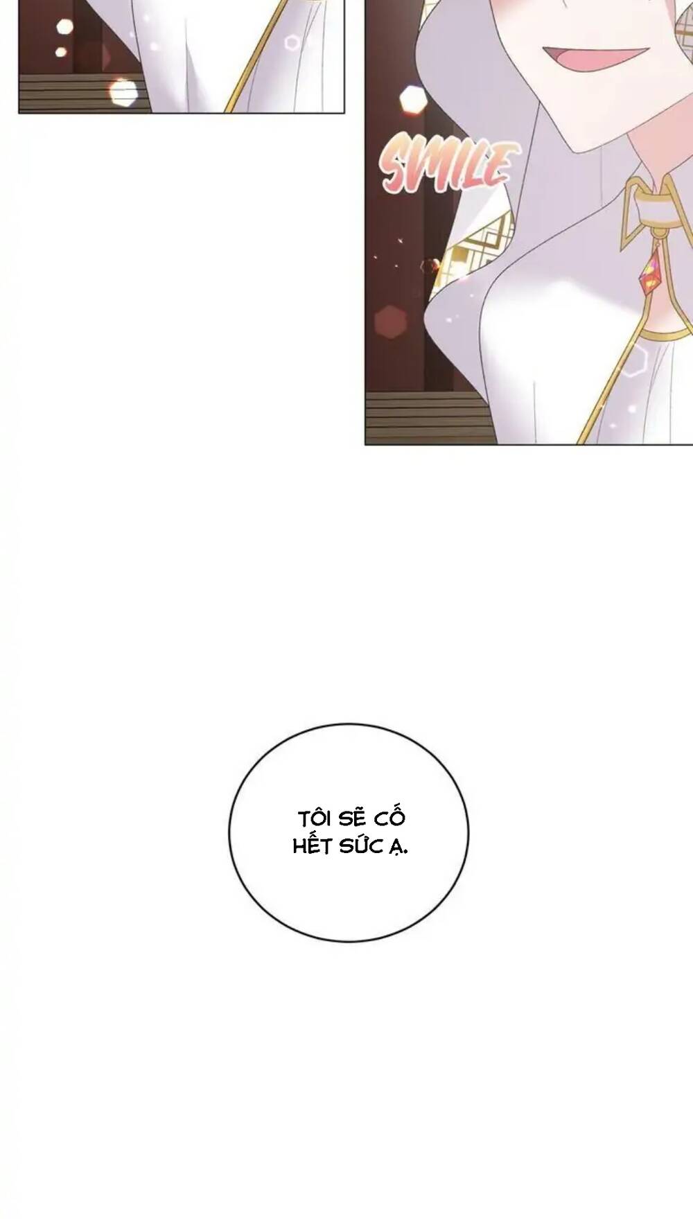 Ngay Cả Khi Là Ác Nữ, Tôi Vẫn Sẽ Trở Thành Nữ Chính Chapter 37 - Trang 2