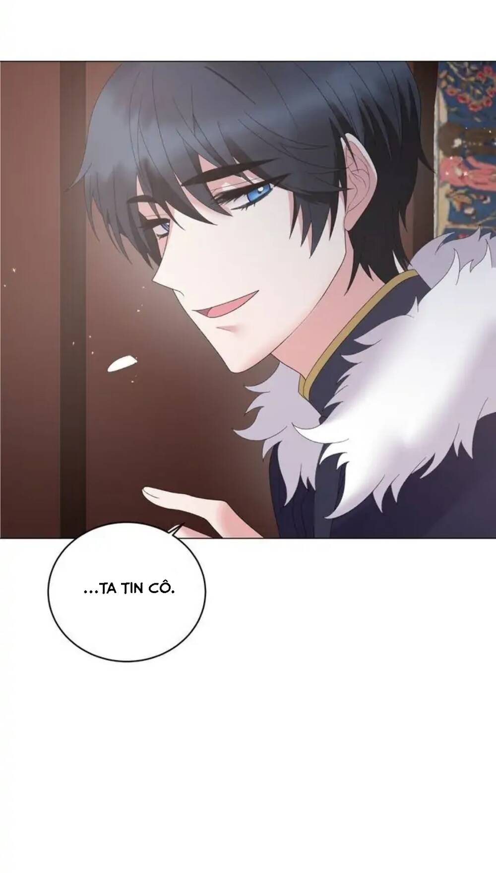 Ngay Cả Khi Là Ác Nữ, Tôi Vẫn Sẽ Trở Thành Nữ Chính Chapter 37 - Trang 2