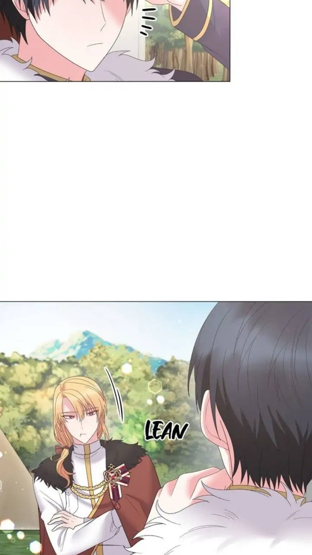 Ngay Cả Khi Là Ác Nữ, Tôi Vẫn Sẽ Trở Thành Nữ Chính Chapter 37 - Trang 2