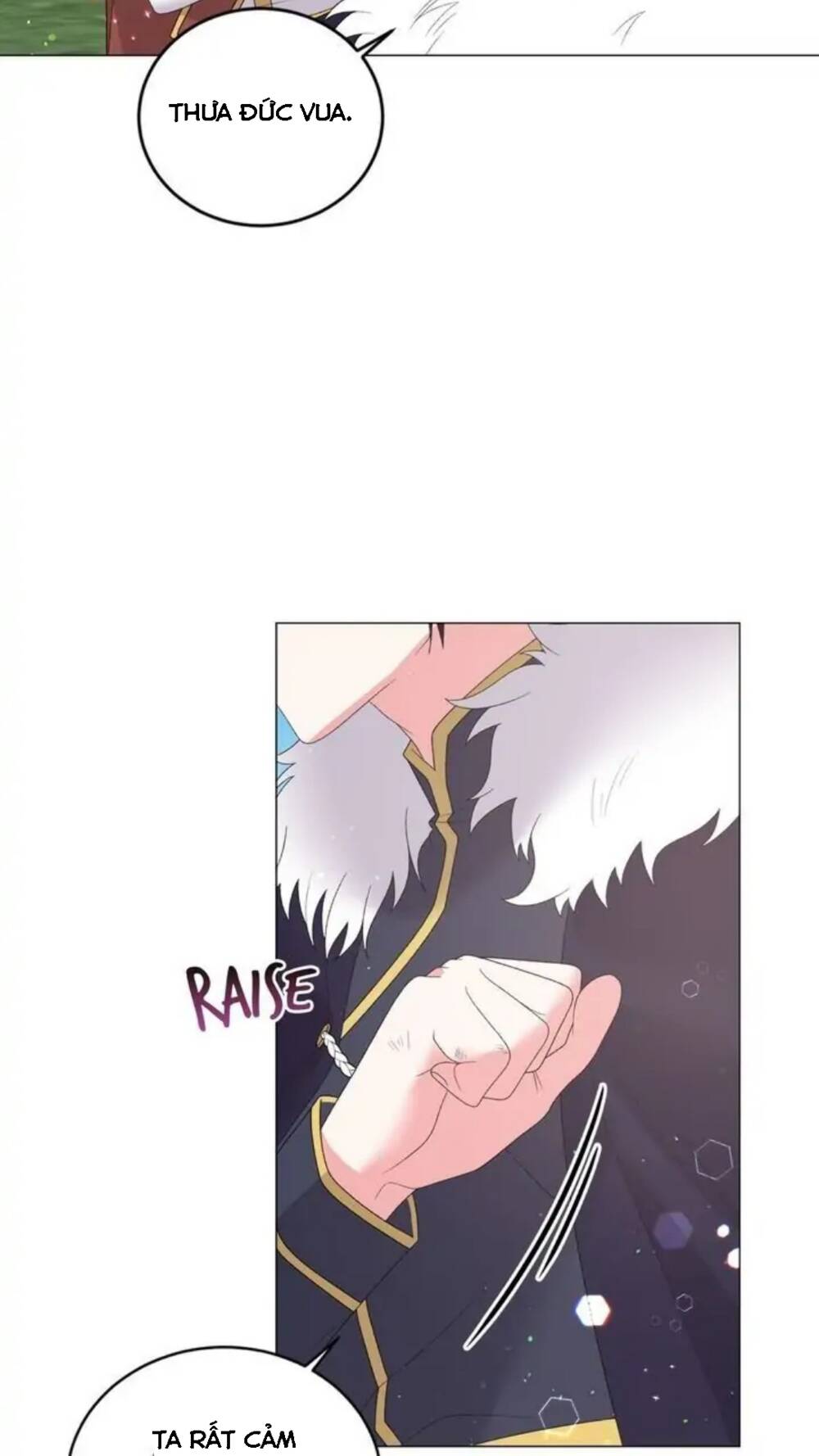 Ngay Cả Khi Là Ác Nữ, Tôi Vẫn Sẽ Trở Thành Nữ Chính Chapter 37 - Trang 2